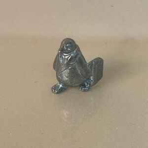 Monopoly Cheaters 2017 Edition Replacement corporate penguin